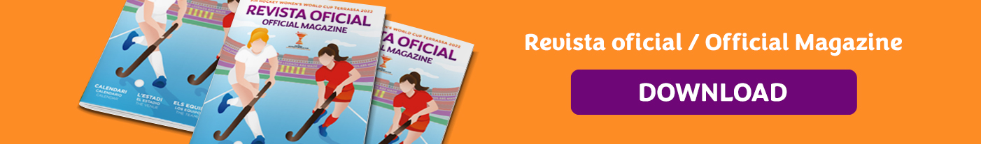 Revista Oficial | Descarga