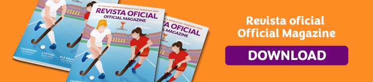 Revista Oficial | Descarga