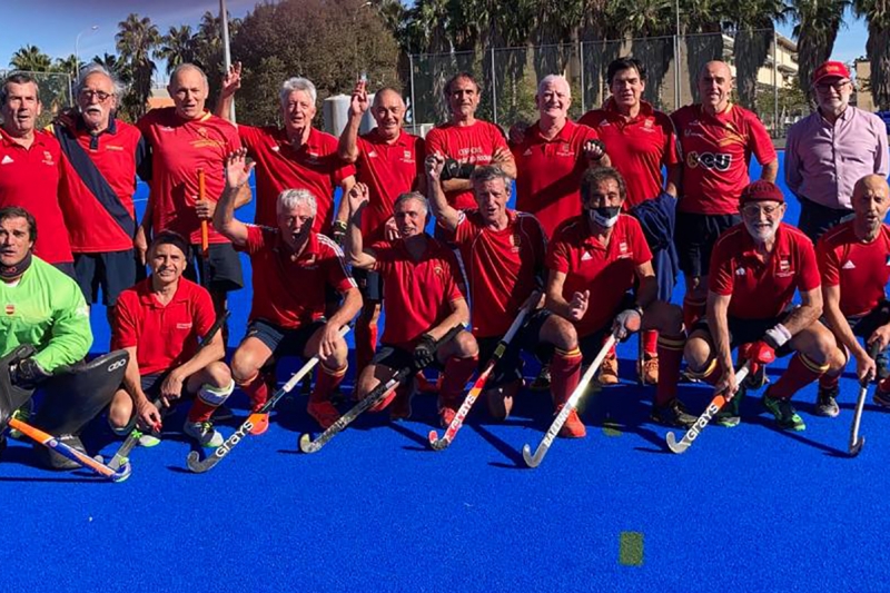 El RC Polo Grand Master Tournament se une a las actividades paralelas de la Copa del Mundo El RC Polo Grand Master Tournament se une a las actividades paralelas de la Copa del Mundo