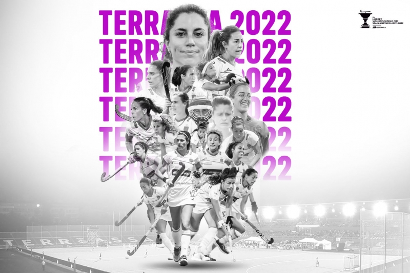 Las Redsticks ya tienen convocatoria para la Copa del Mundo Las Redsticks ya tienen convocatoria para la Copa del Mundo