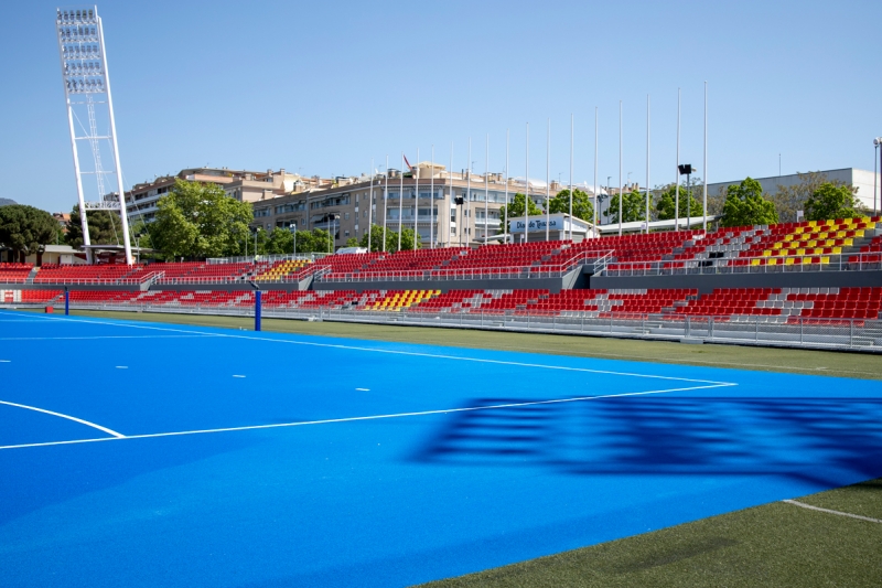 Consejos para evitar el calor durante la Copa del Mundo Consejos para evitar el calor durante la Copa del Mundo