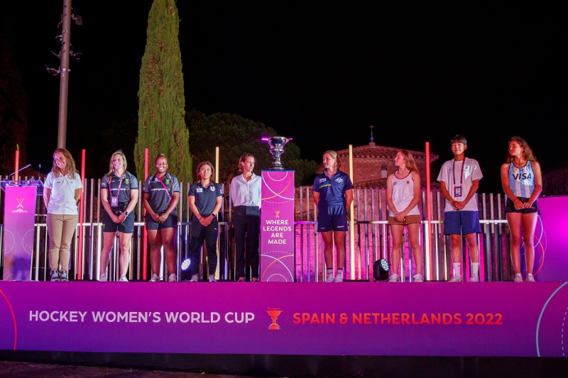 La Copa del Mundo se inaugura por todo lo alto La Copa del Mundo se inaugura por todo lo alto