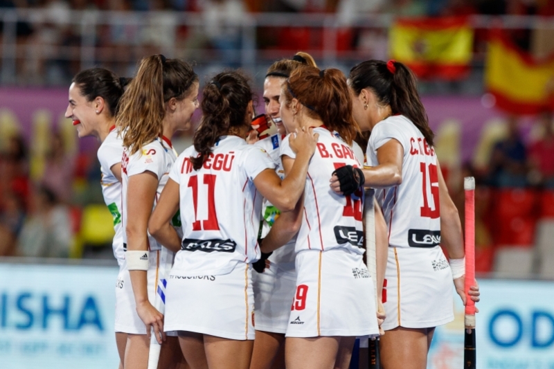 Estreno a lo grande de las Redsticks Estreno a lo grande de las Redsticks