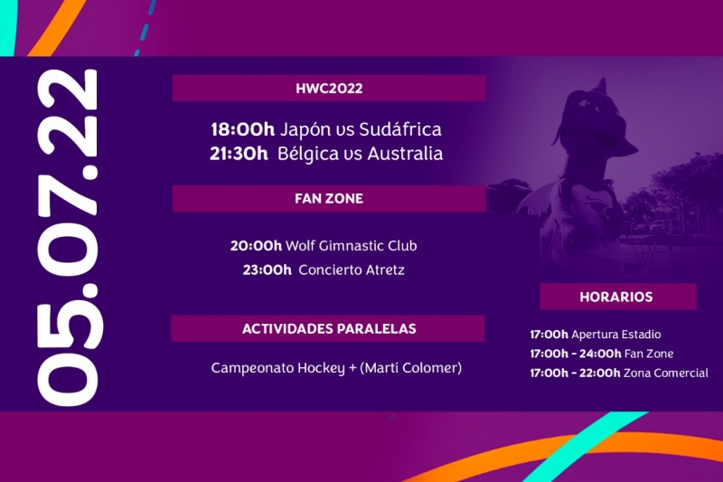 Agenda del día: 5 de julio Agenda del día: 5 de julio