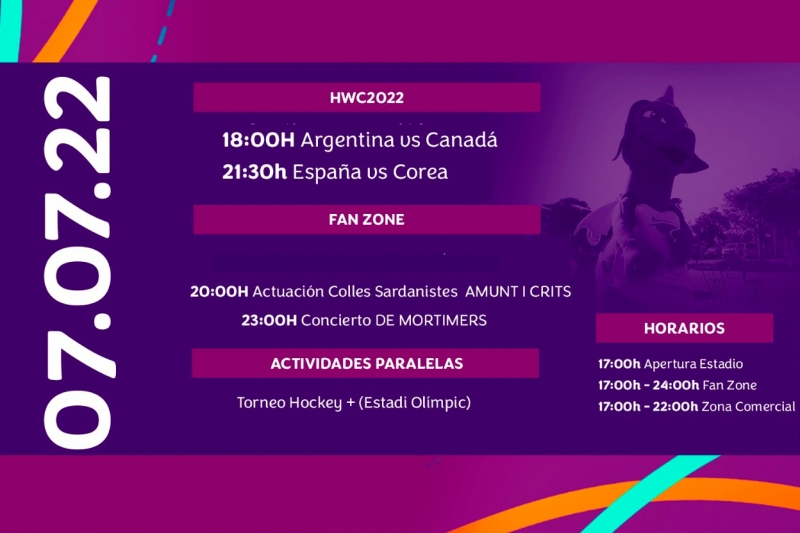 Agenda del día: 7 de julio Agenda del día: 7 de julio