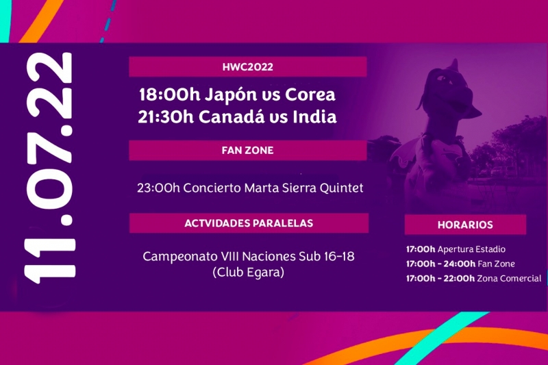Agenda del día: 11 de julio Agenda del día: 11 de julio